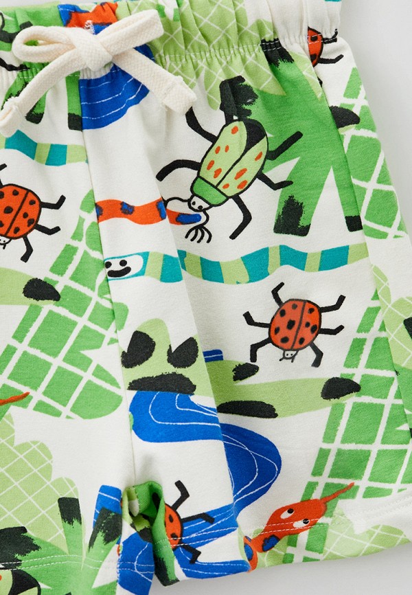 фото Шорты спортивные sela