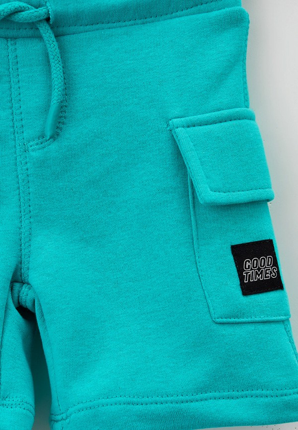 фото Шорты спортивные sela