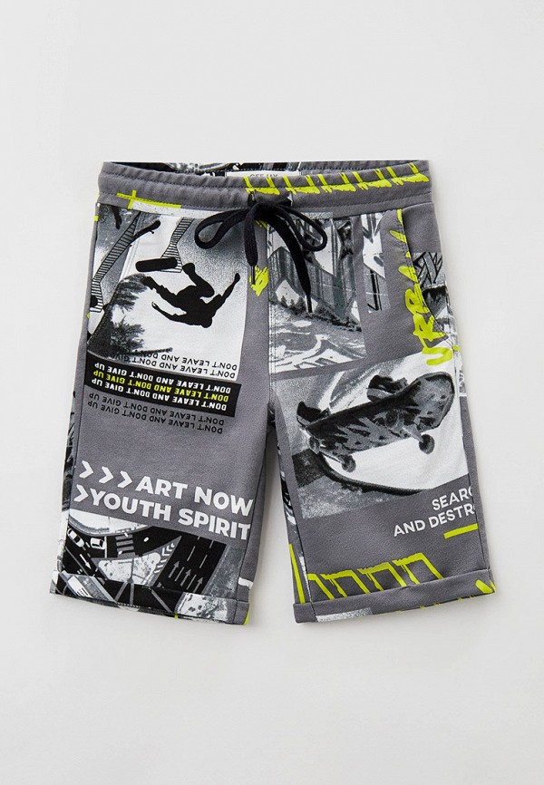 фото Шорты спортивные gloria jeans