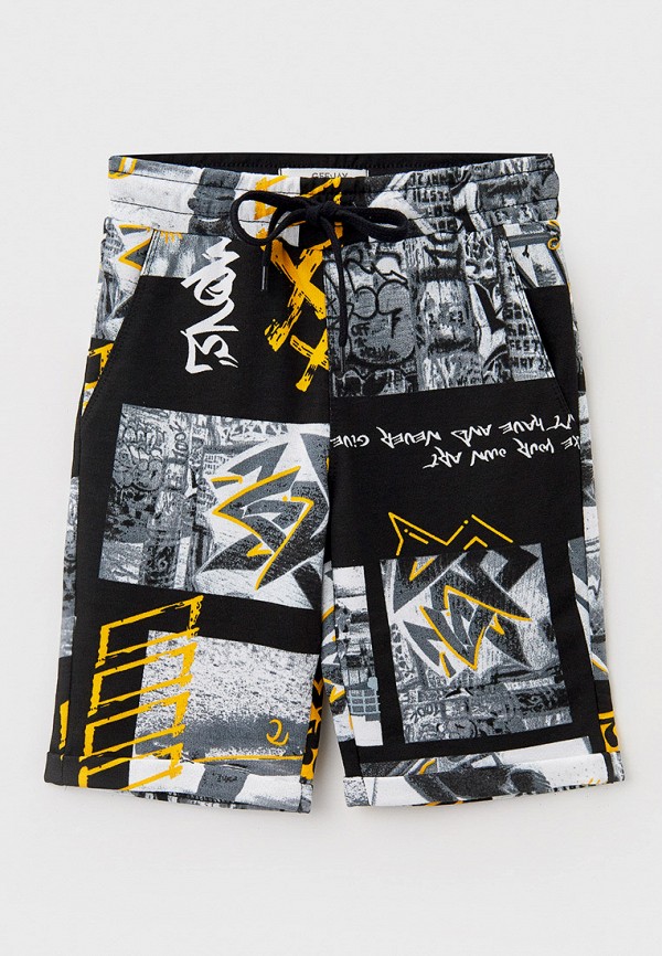 фото Шорты спортивные gloria jeans