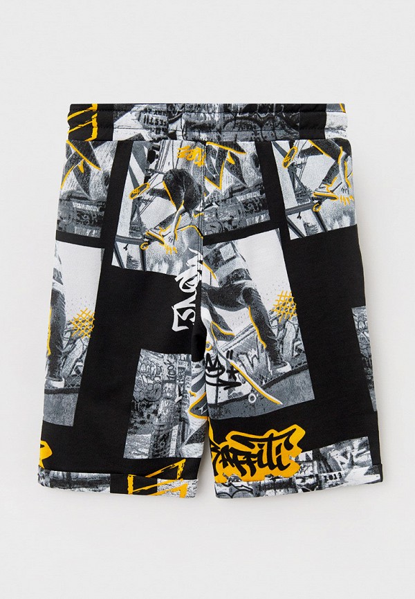 фото Шорты спортивные gloria jeans