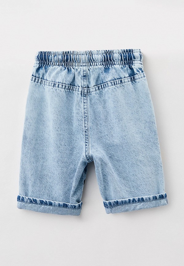 фото Шорты джинсовые gloria jeans