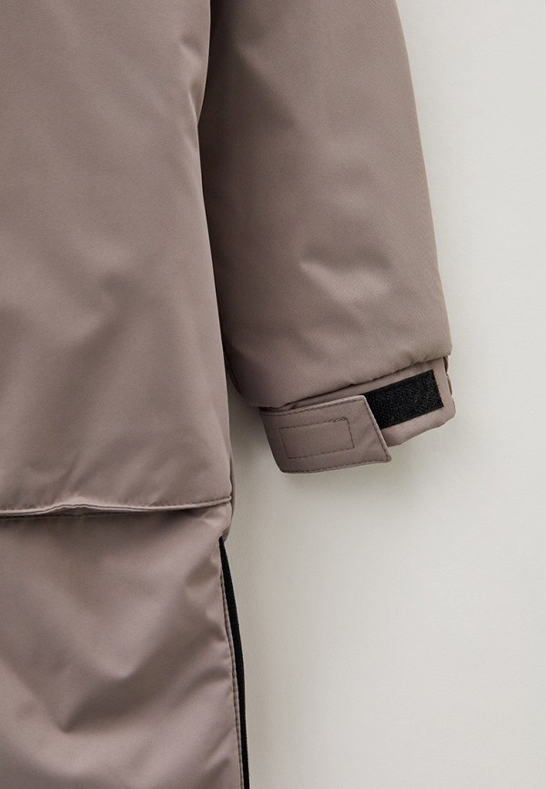 фото Куртка утепленная аксарт