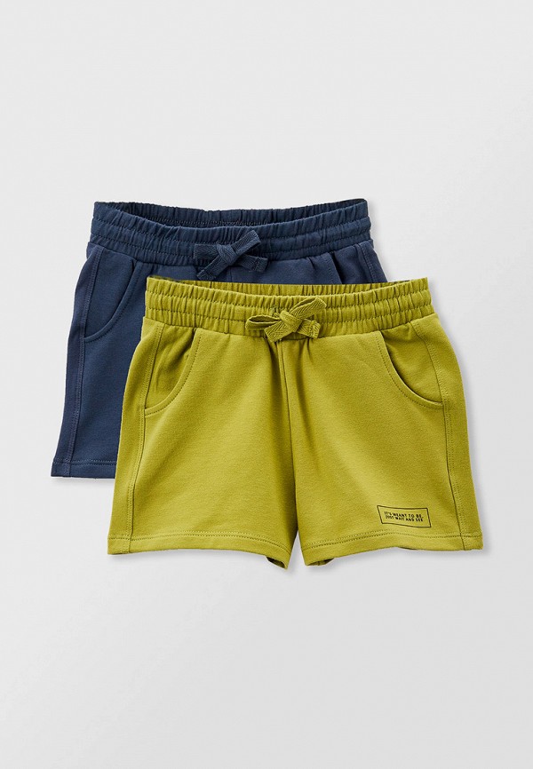 фото Шорты спортивные 2 шт. sela