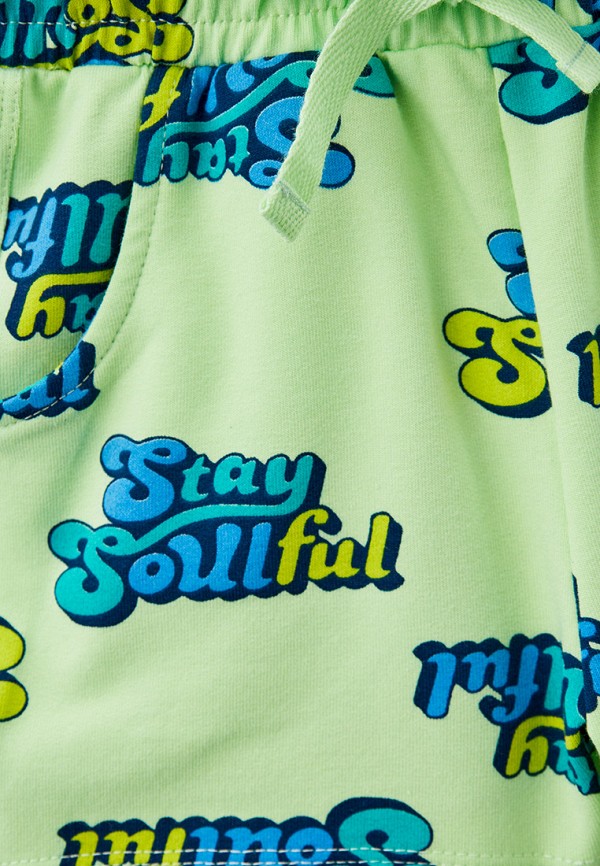 фото Шорты спортивные 2 шт. sela