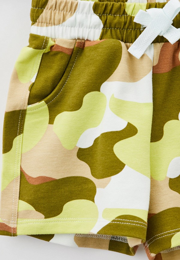 фото Шорты спортивные 2 шт. sela