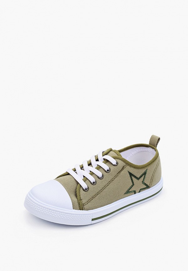 фото Кеды munz young