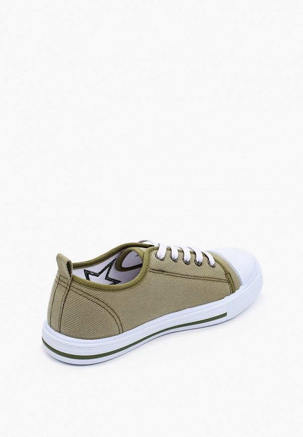 фото Кеды munz young