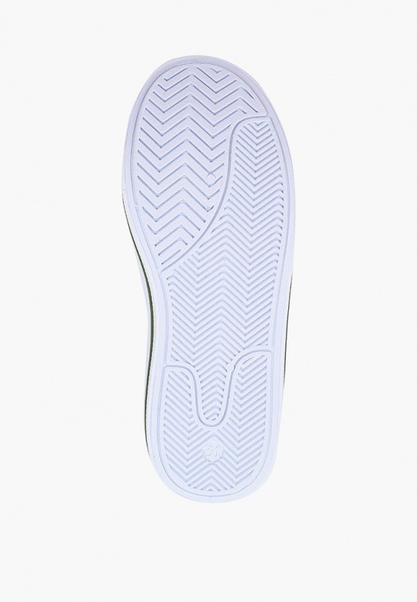 фото Кеды munz young