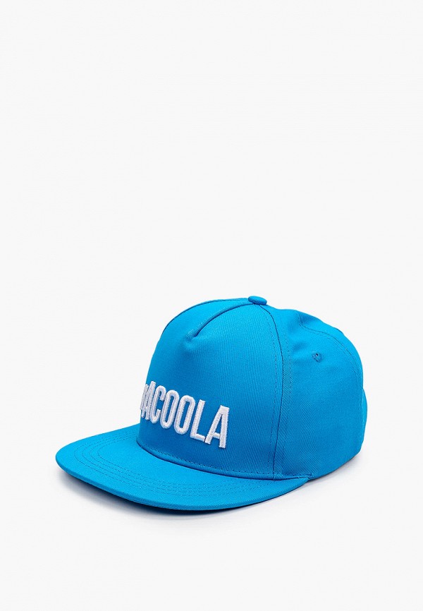 

Бейсболка Acoola, Голубой