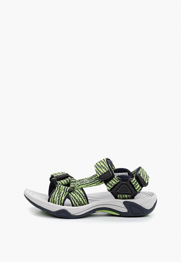 Сандалии CMP KIDS HAMAL HIKING SANDAL