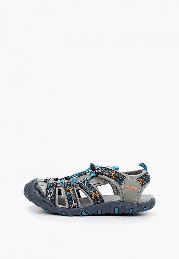 Сандалии CMP KIDS SAHIPH HIKING SANDAL