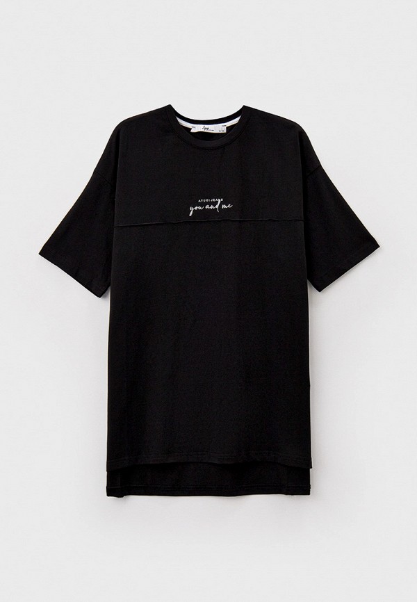 Футболка Ayugi Jeans