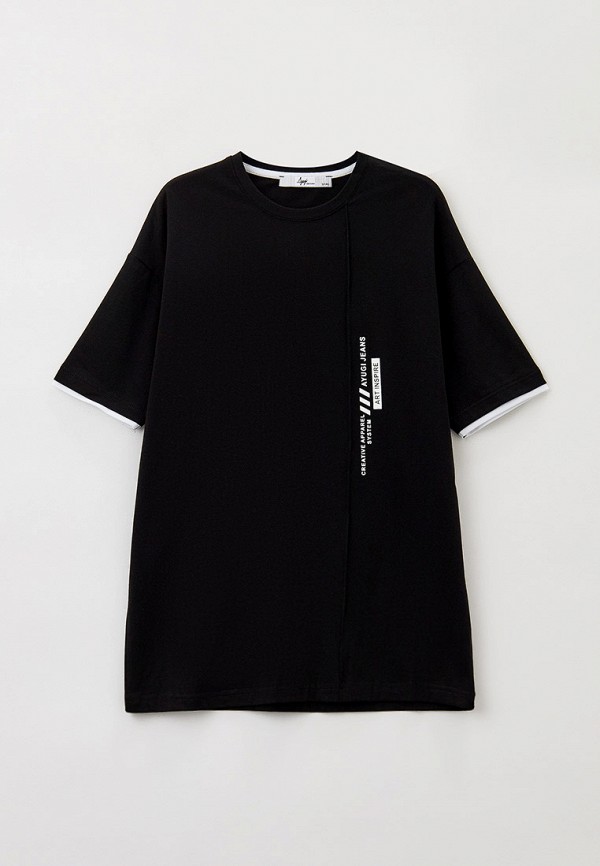 Футболка Ayugi Jeans