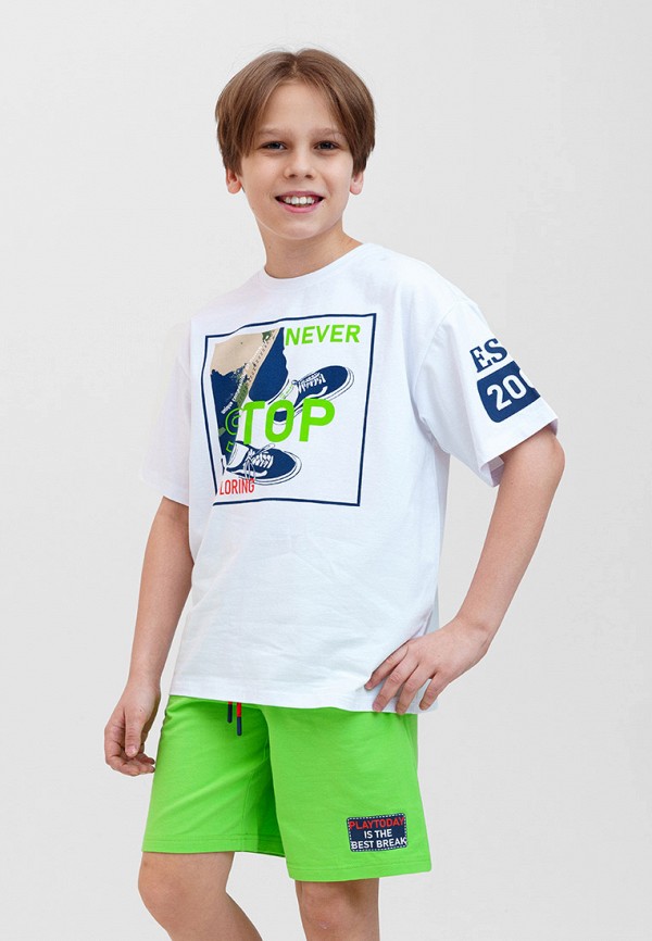 фото Костюм спортивный playtoday