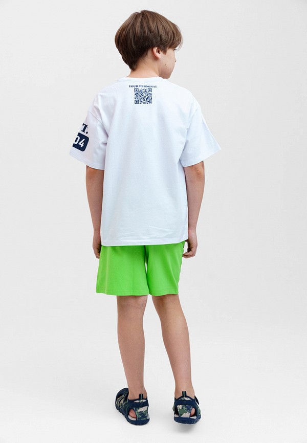 фото Костюм спортивный playtoday