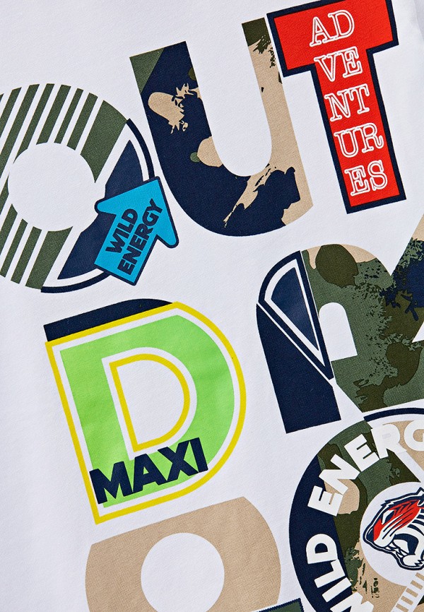 фото Костюм спортивный playtoday