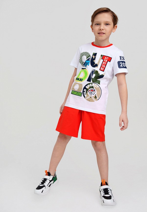 фото Костюм спортивный playtoday