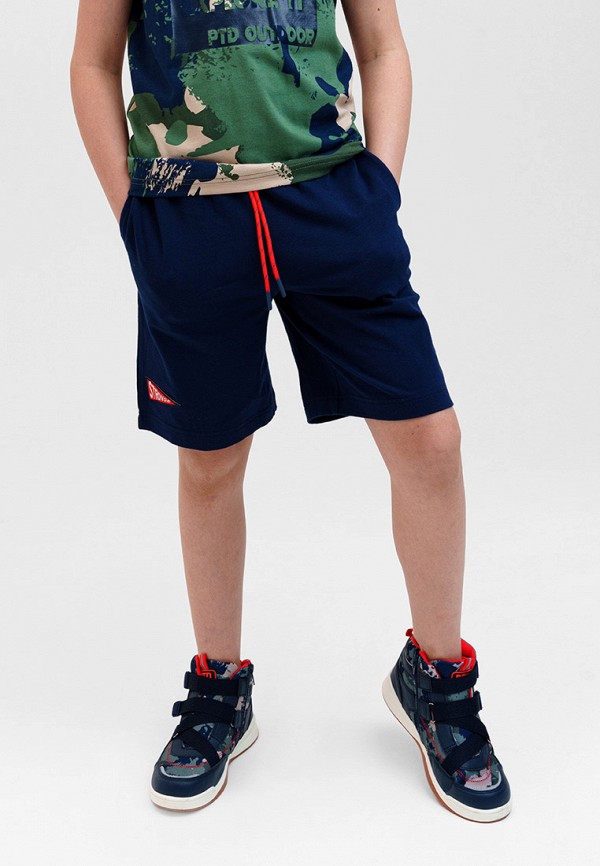 фото Шорты спортивные 2 шт. playtoday