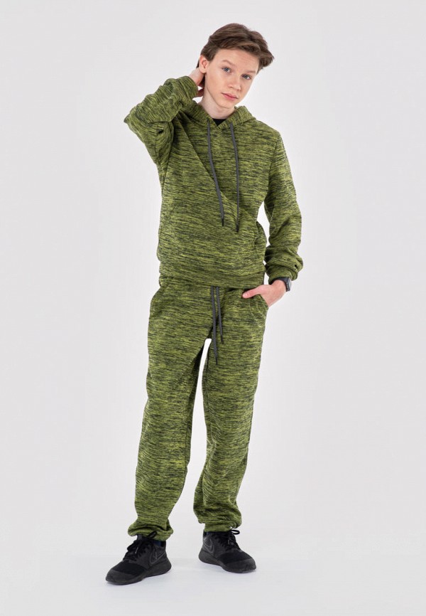 фото Брюки спортивные талви