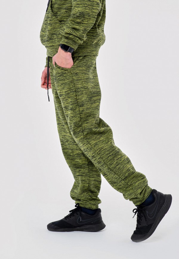 фото Брюки спортивные талви