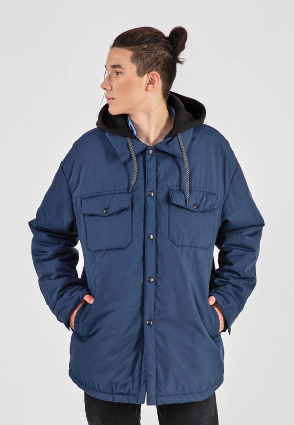 фото Куртка утепленная талви