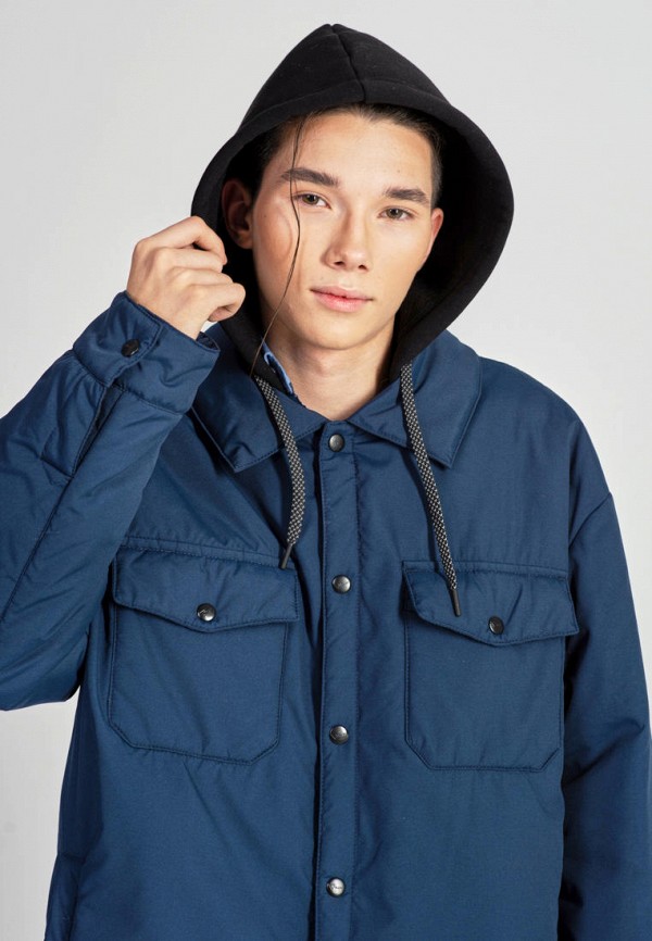 фото Куртка утепленная талви