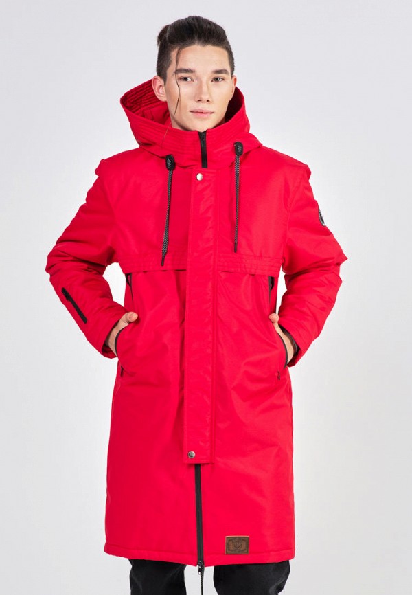 фото Парка талви