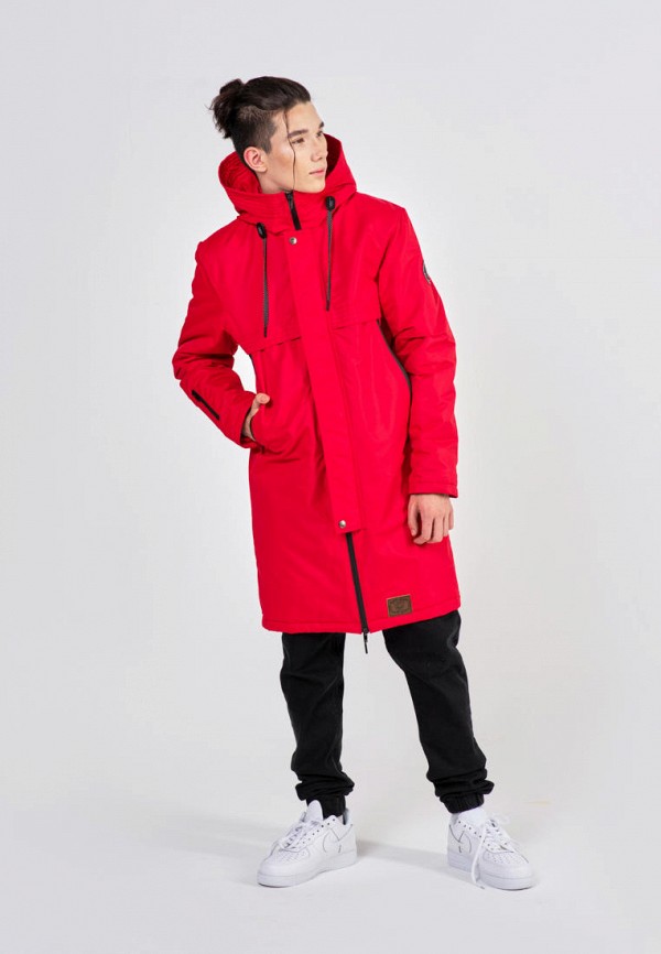 фото Парка талви