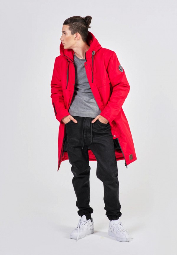 фото Парка талви