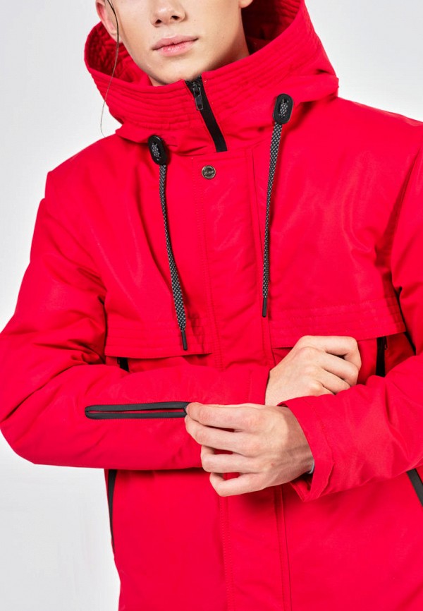 фото Парка талви