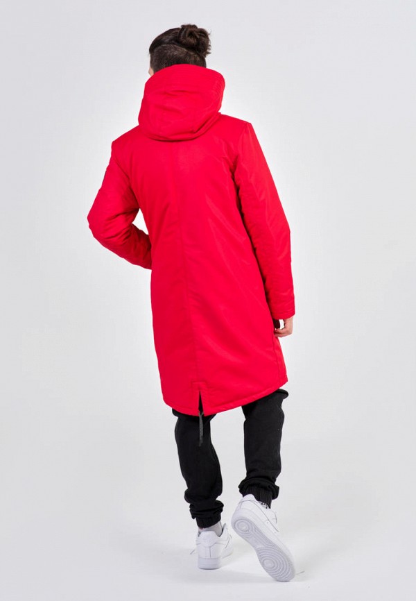 фото Парка талви