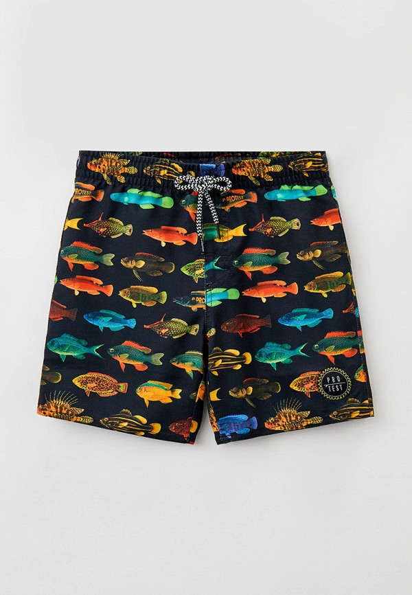 фото Шорты для плавания protest