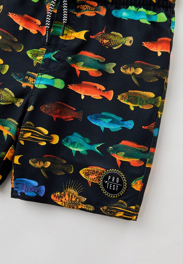 фото Шорты для плавания protest