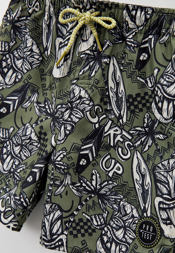 фото Шорты для плавания protest