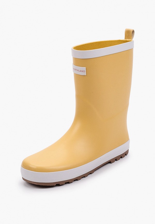 фото Резиновые сапоги northland