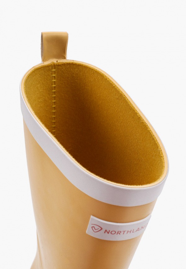 фото Резиновые сапоги northland