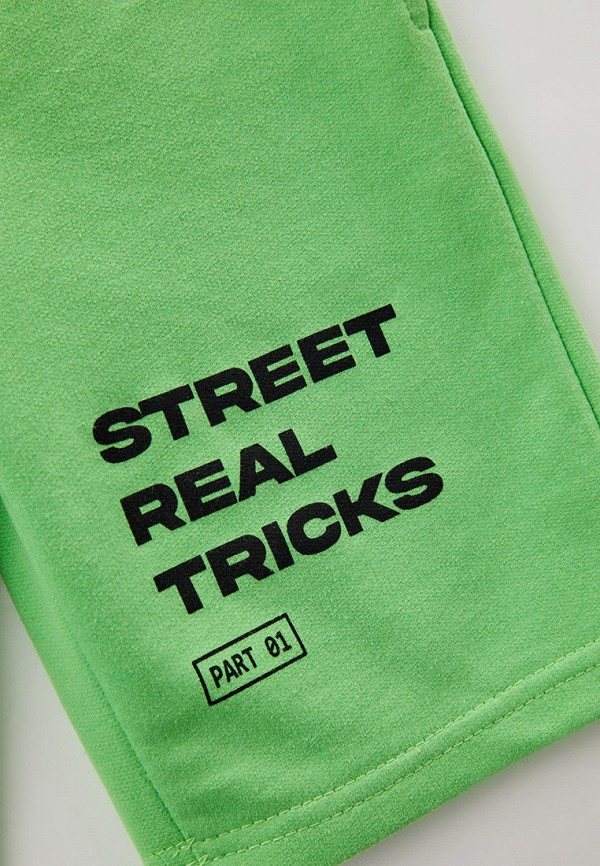 фото Шорты спортивные modis