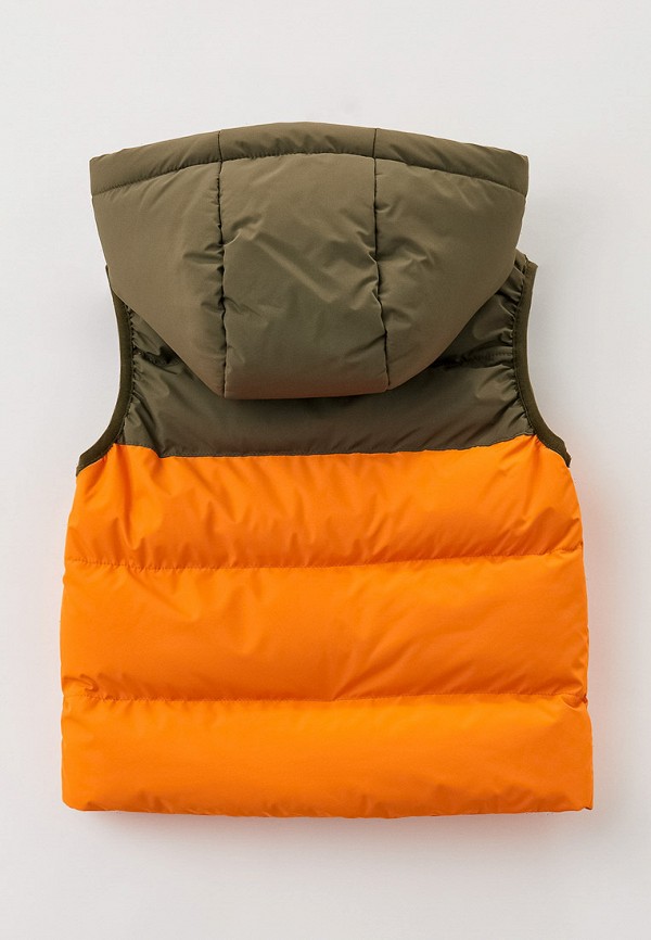 фото Жилет утепленный modis