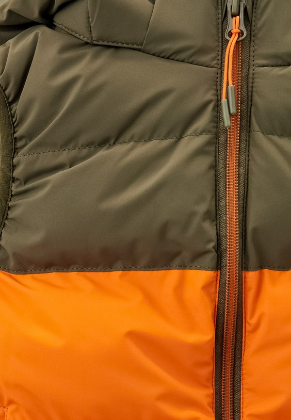 фото Жилет утепленный modis