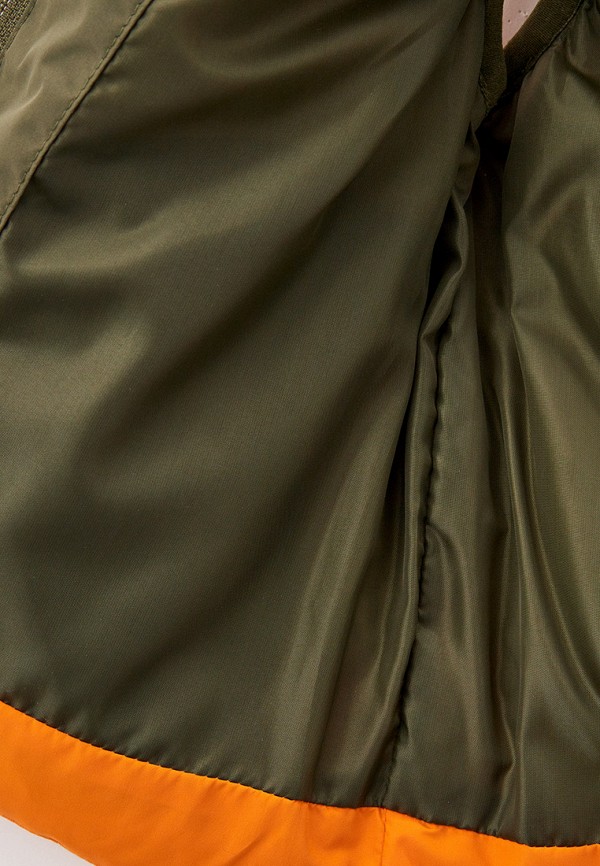 фото Жилет утепленный modis