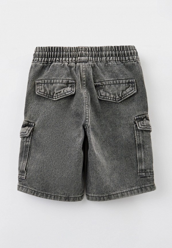 фото Шорты джинсовые modis