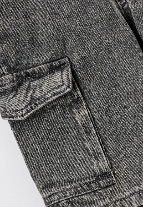 фото Шорты джинсовые modis