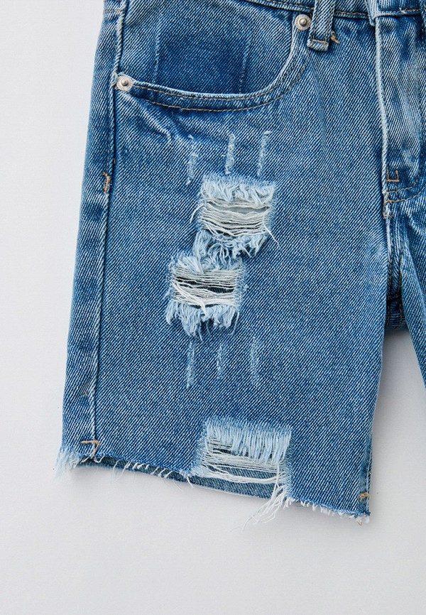 фото Шорты джинсовые modis