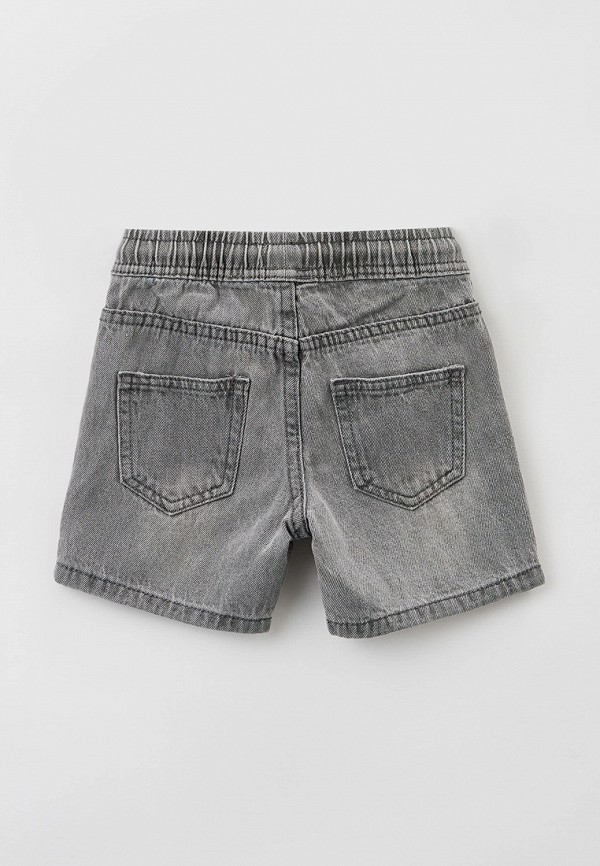 фото Шорты джинсовые modis