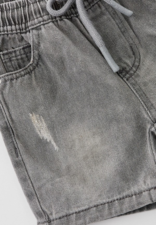 фото Шорты джинсовые modis