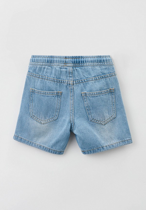 фото Шорты джинсовые modis