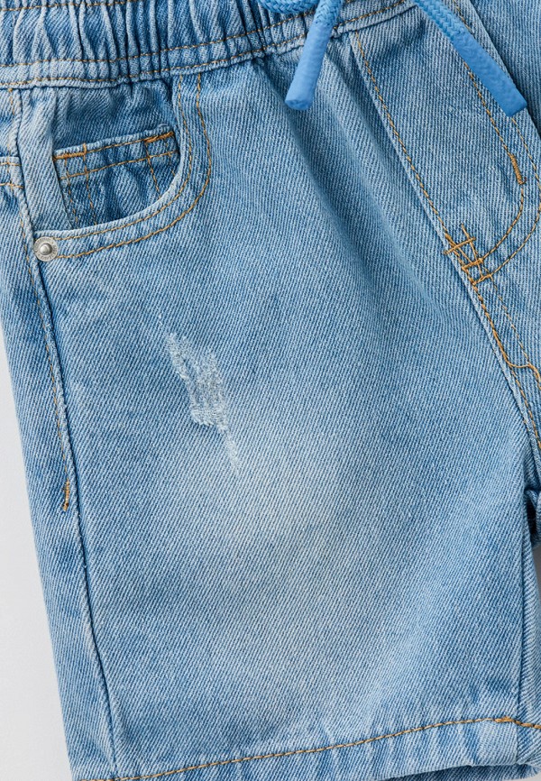 фото Шорты джинсовые modis