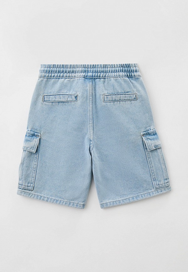 фото Шорты джинсовые modis