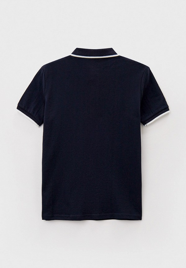 Поло Modis синий, размер 140, фото 2